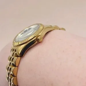 EUC Michael Kors MK3300 Petite Lexington Watch New without tag Michael Kors Lexington Ladies Watch MK3300  main image 2
